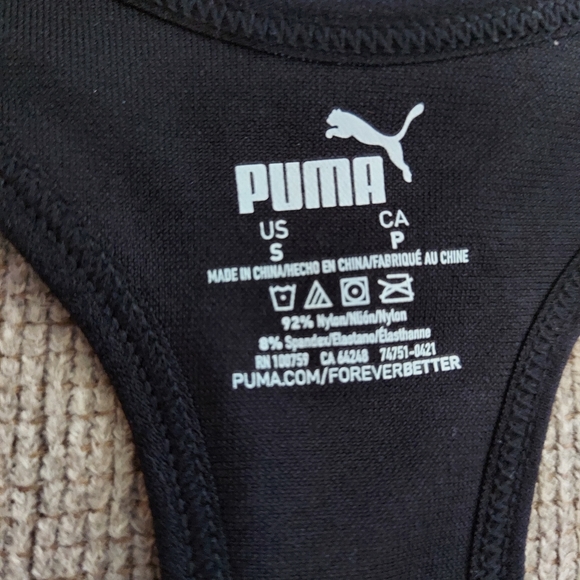 PUMA sport bra - Picture 5 of 6